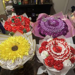 Arreglos De Flores 