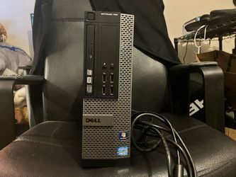Optiplex 790 (Running and Works Great)