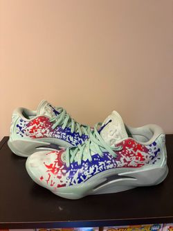 Jordan Zion Basketball Shoes Size 10