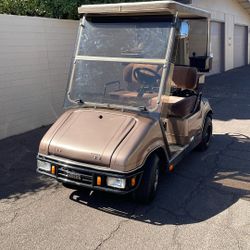 Golf Cart