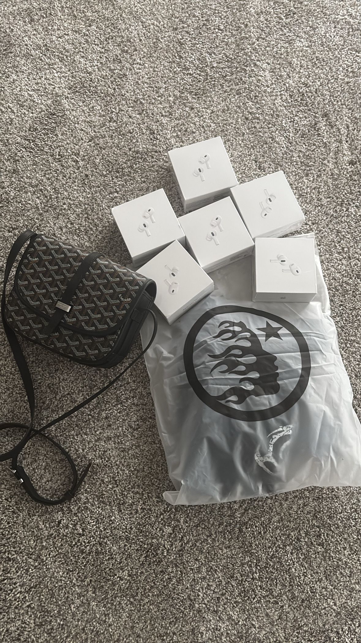 AirPod Reseller
