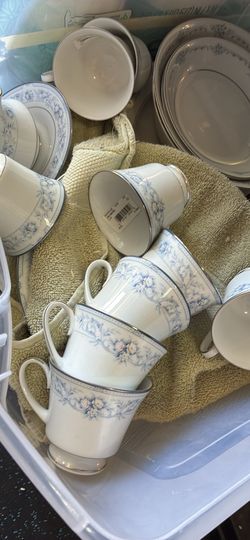 Nice China