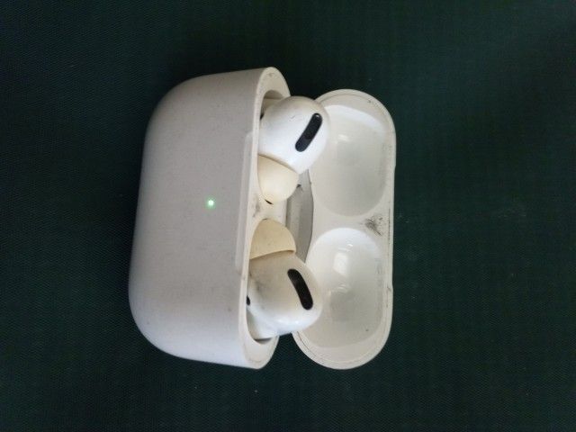 Air Pod Pros Gen 2