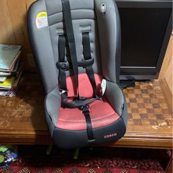 Car seat 