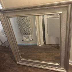 Dresser Mirror