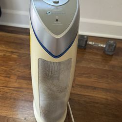 Air Purifier