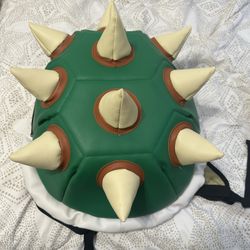 Bowser Backpack 