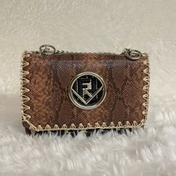 Sling Bag/Shoulder Bag