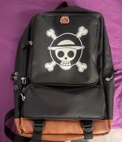 One Piece Backpack