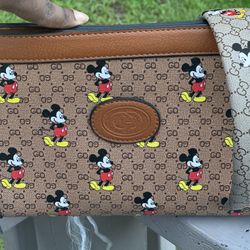 Beautiful Hand Bag And Headband 