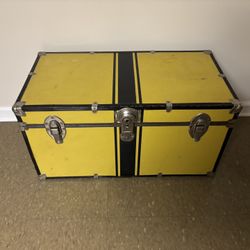 Storage Tote