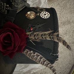 Cosdreamer Women’s Hat Cosplay Halloween Etc