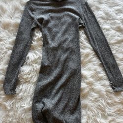 long sleeve turtleneck