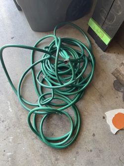 100ft Hose