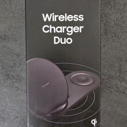 Samsung Wireless Charger 