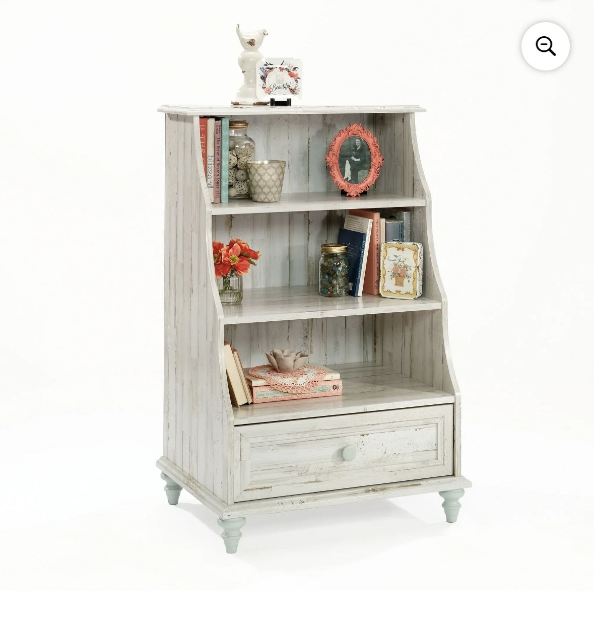 Accent Bookcase