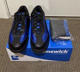 Men’s Bowling Shoes