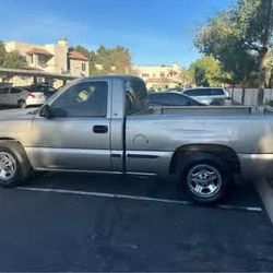 2002 GMC Sierra