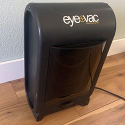 Eyevac Professional
