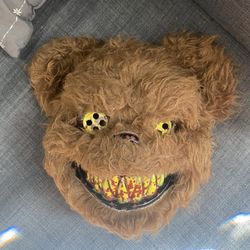 Halloween Mask