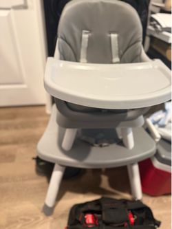6 in 1 High Chair