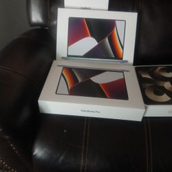 MacBook PRO BOX