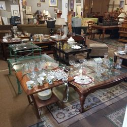 antique furniture fair prices