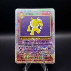Hypno Legendary Collection 