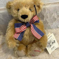 Teddys Bear Steiff Roosevelt