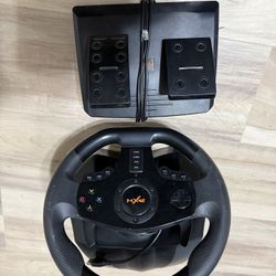 PXN Racing Wheel