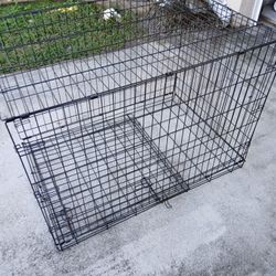 Dog Kennel Large
