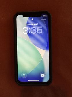 iPhone 12 Mini Unlocked 256 Storage