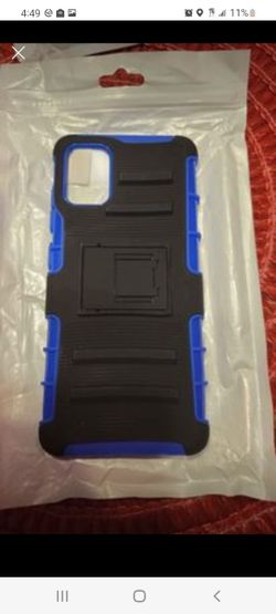 Case  Galaxy A51/A515