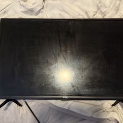 32 Inch Roku Smart Tv
