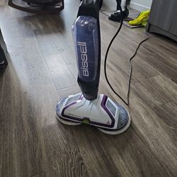 Bissell Spinwave Pet
