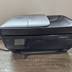 HP Office Jet 3830