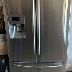 Samsung Fridge