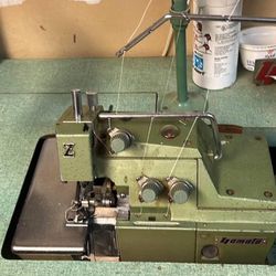 Uamato Sewing Machine 