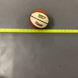 UCF College Basketball Home Decorating 