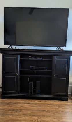 Entertainment Center