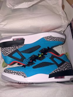 Nike SPIZIKE