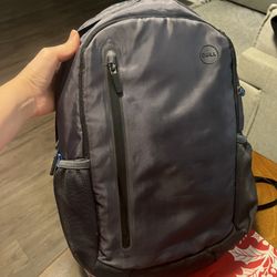 Dell 18 Inch Laptop Carrying Bookbag