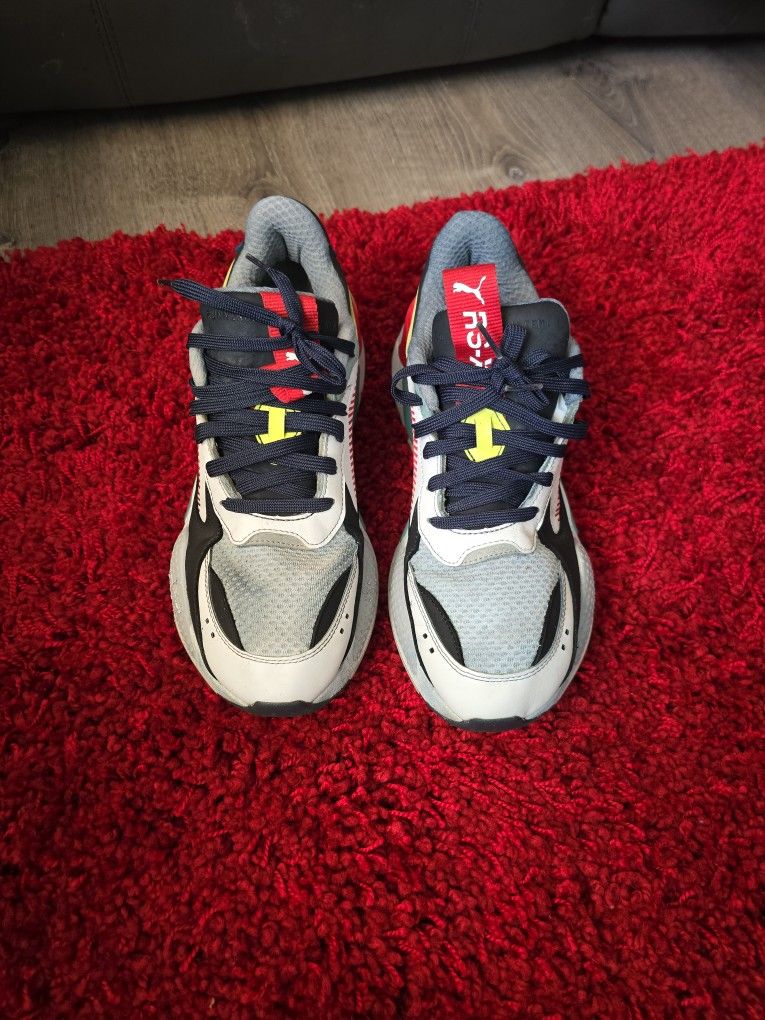 Puma