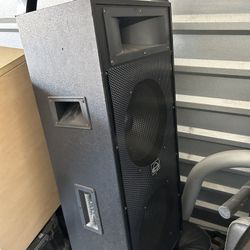 Speaker