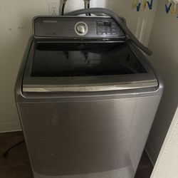Washer for sale 