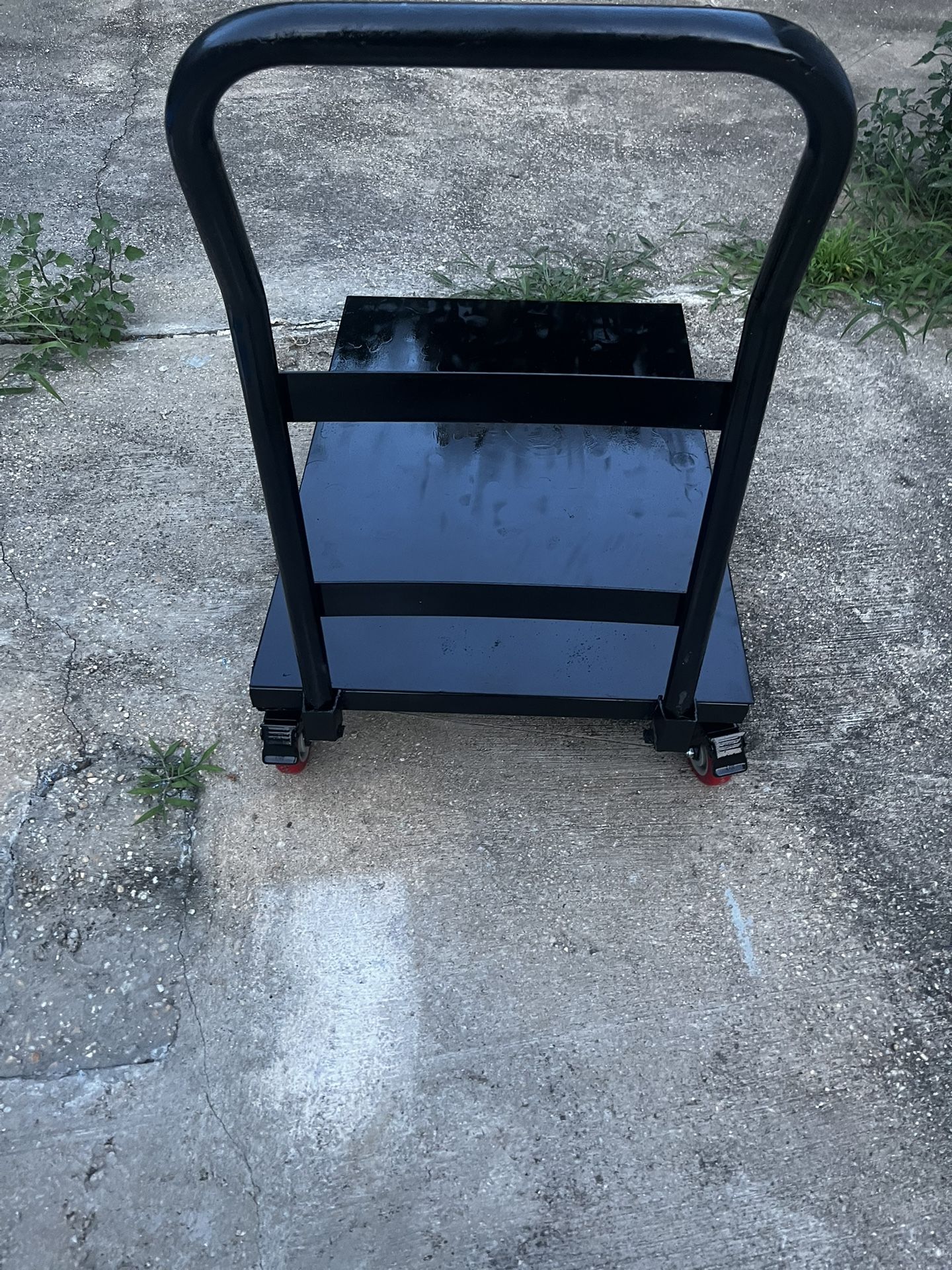 Heavy Duty Dolly Rated 2,000lb