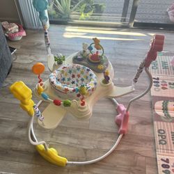 New Baby Bouncer With Box 