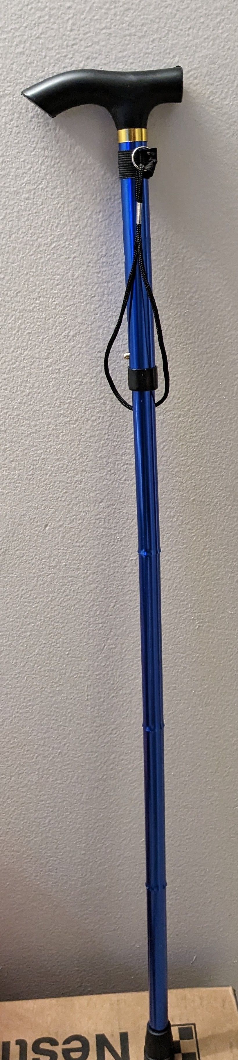 Folding Cain Adjustable .