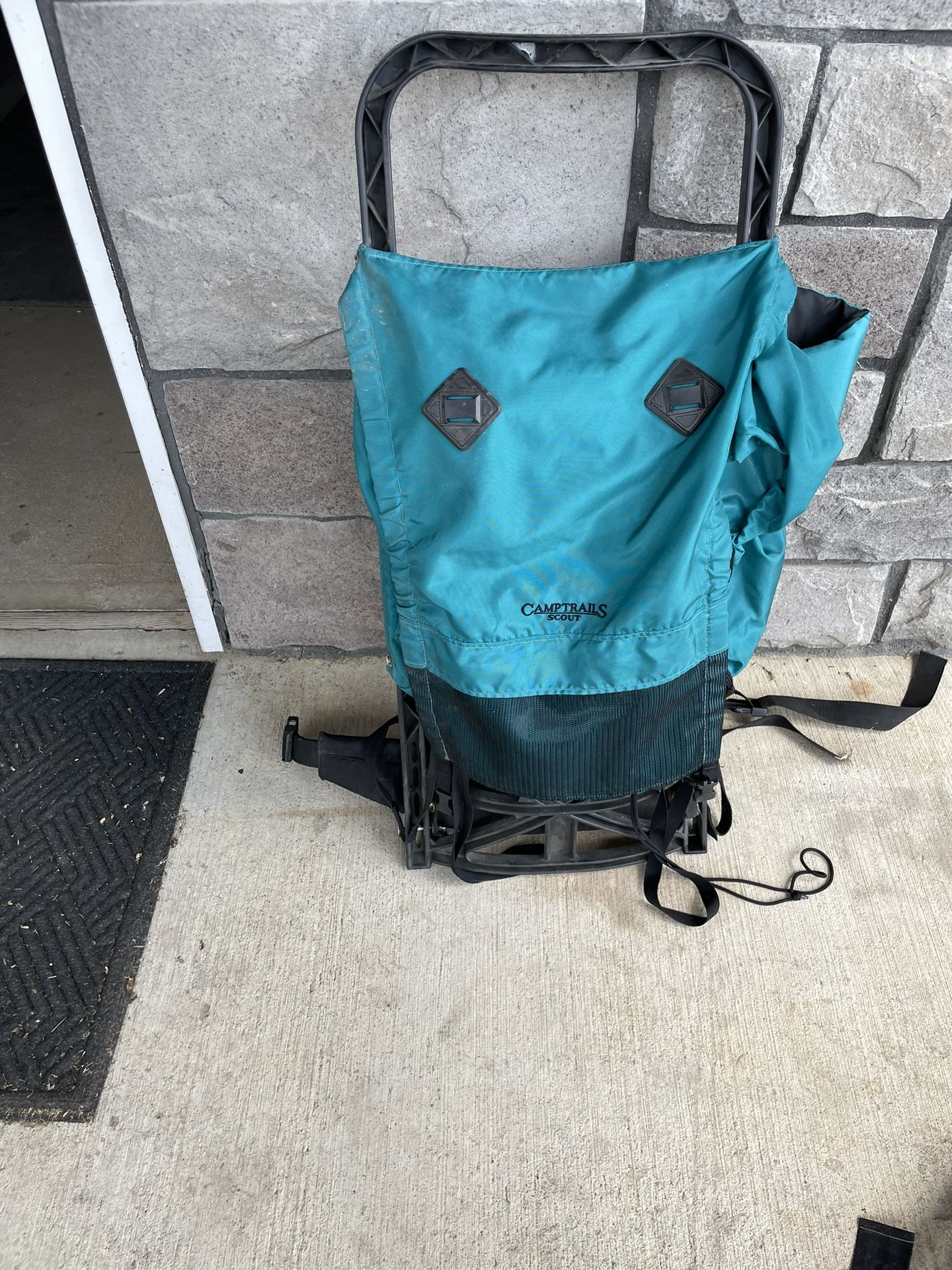 Backpacks 2