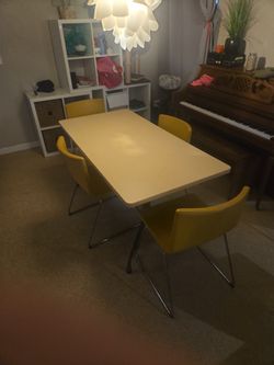 Late 20th Century Mid Century Modern Herman Miller Charles & Ray Eames Ash Conference Dining Table For Sale - Image 5 of 12Mid Century Modern Herman M